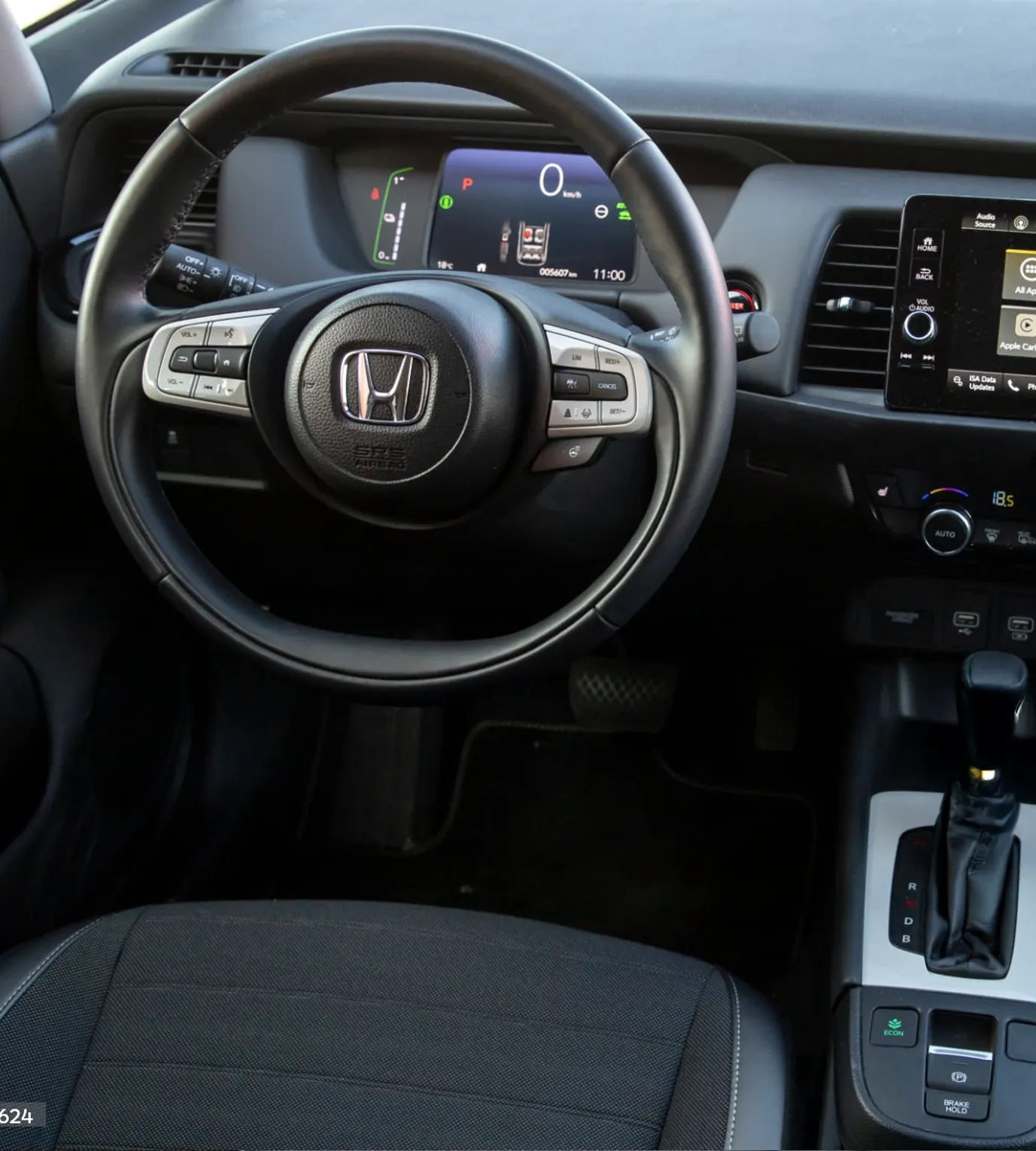 HONDA 租車推薦