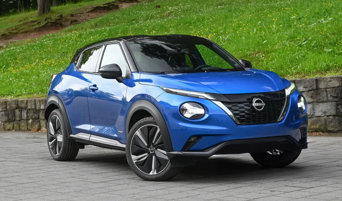 NISSAN 租車推薦