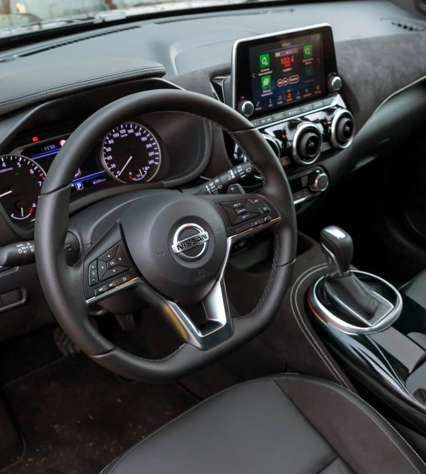 NISSAN 租車推薦